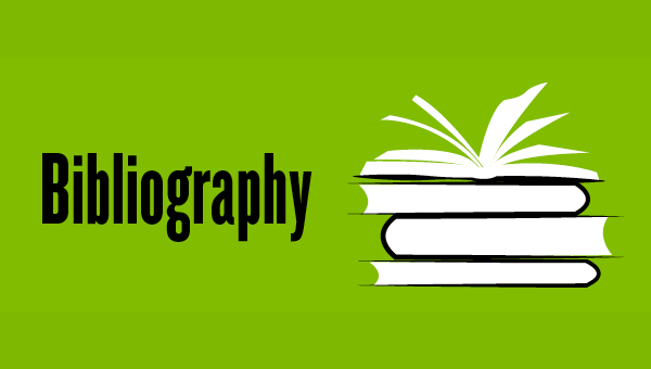 bibliography microsoft word