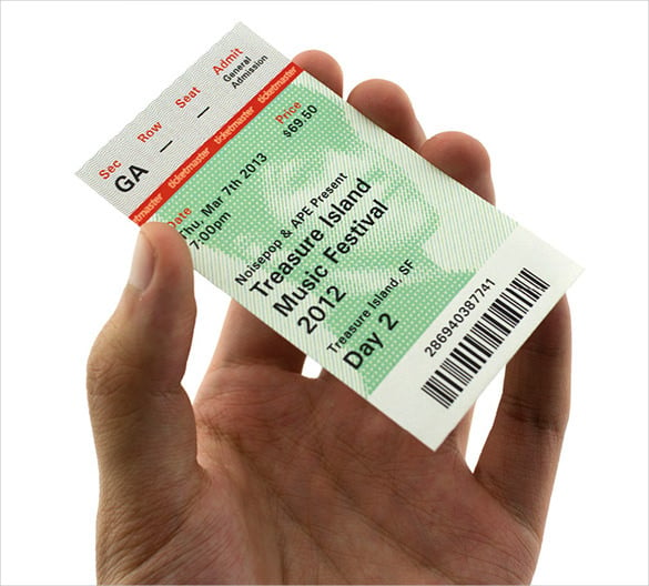 ticketmaster ticket redesign download