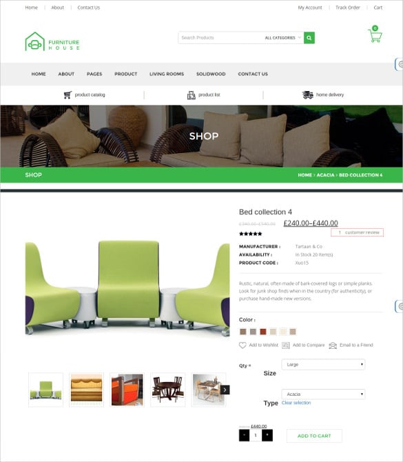 furniture-woocommerce-wordpress-html5-theme
