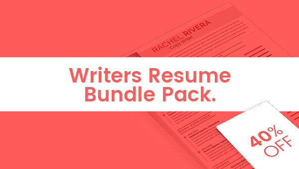 resume professional writers promo code