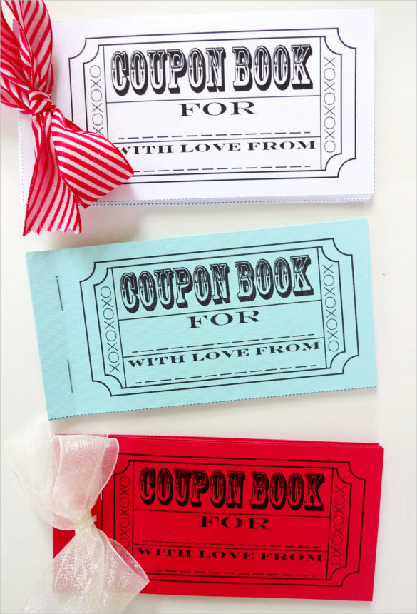 printable templates coupon sample Vector  45 PSD,  Templates EPS Coupon Book Free AI,