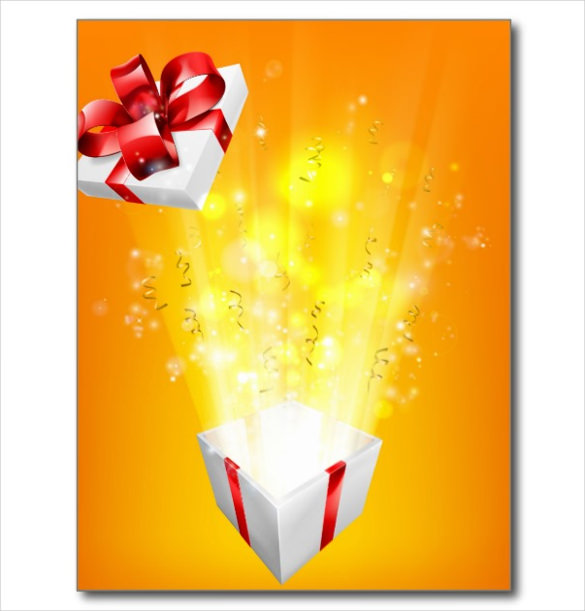 Exploding Box Template 21+ Free PSD, PDF Format Download