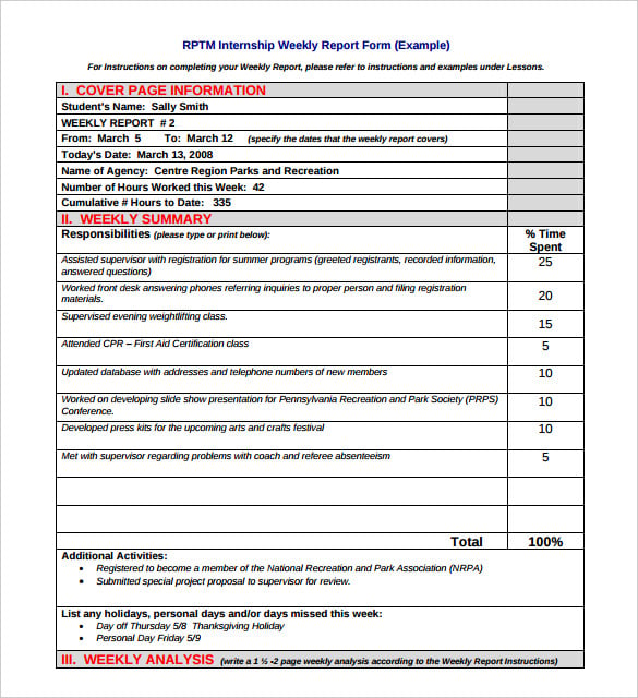 download-printable-new-weekly-report-form-example