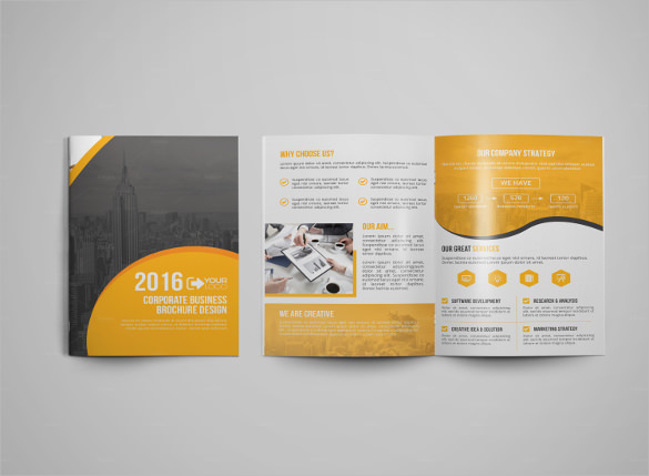 Medical Brochure Template - 45+ Free Psd, Ai, Vector Eps, Indesign 