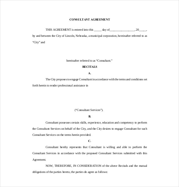 exaample-consultant-agreement-template