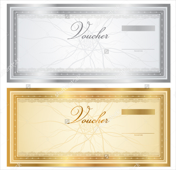 26+ Blank Coupon Templates PSD, Ai, InDesign