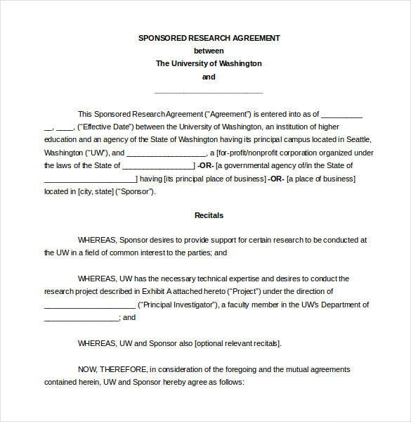 24+ Legal Agreement Templates Free Sample, Example, Format Download