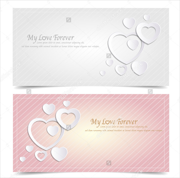 22+ Love Coupon Templates Free Sample, Example, Format Download