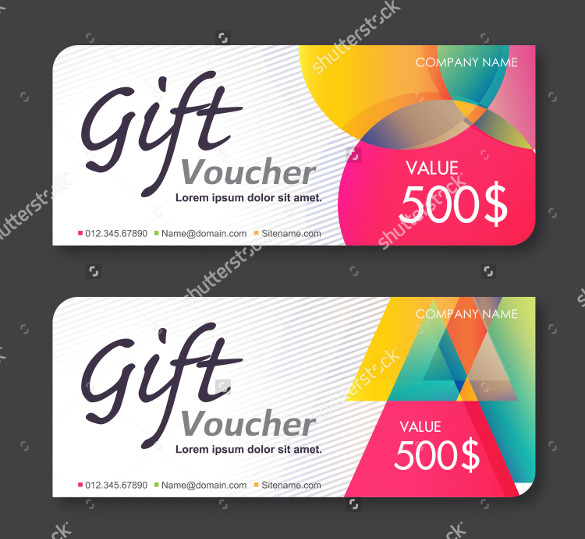 45+ Coupon Design Templates PSD, Ai, Word Free & Premium Templates