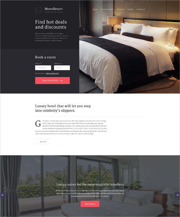 55+ New HTML5 Themes & Templates