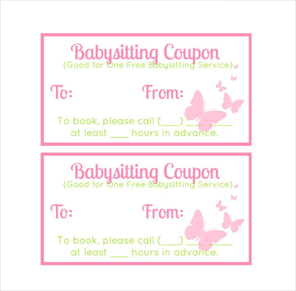babysitting-coupons-printable