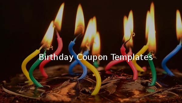 30 Places in Tampa to Get Free Birthday Desserts, Meals, Coupons & More -  Tampa Magazine