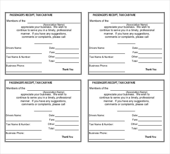 24-taxi-receipt-templates-pdf-doc