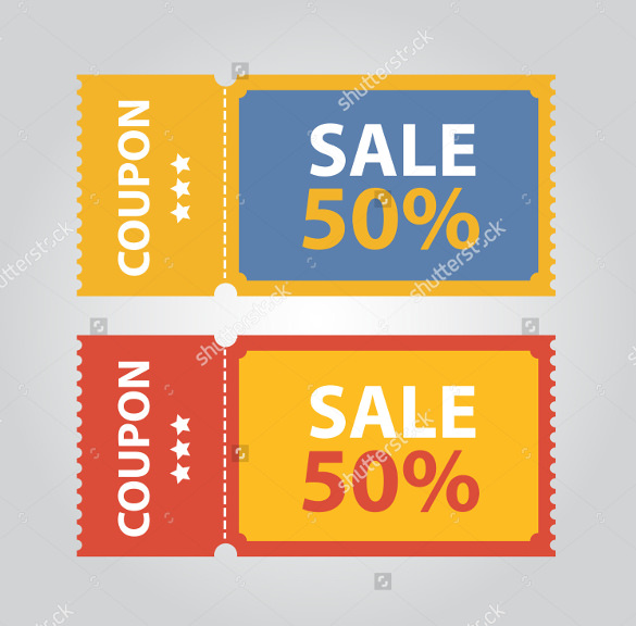 28+ Gift Coupon Templates PSD, Ai, Word