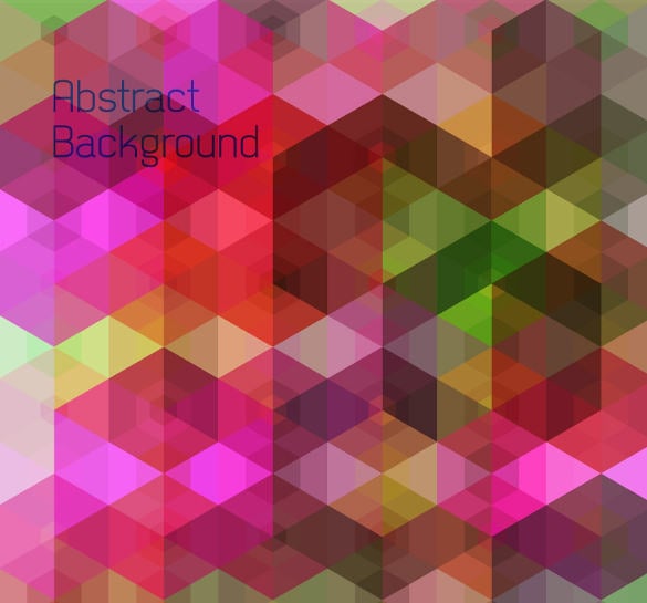 graphic abstract background