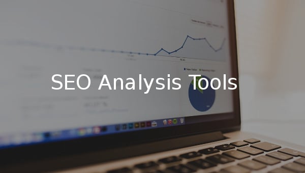 seo analysis tools