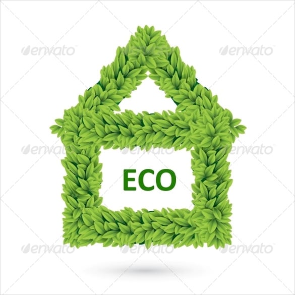 ecology home icon