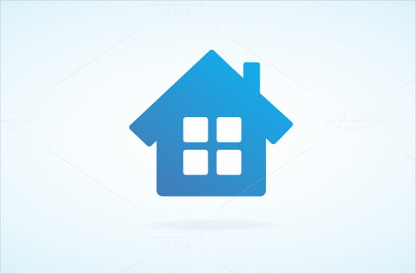 vector home icon download