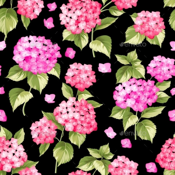 ornamental-flower-pattern