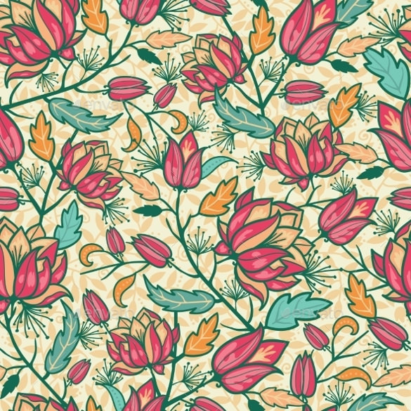 peony-flower-pattern