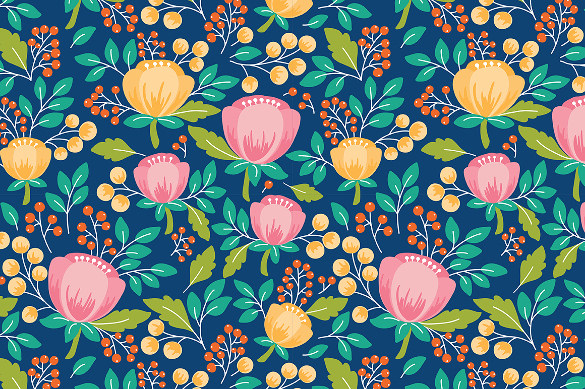 blossom-flower-pattern
