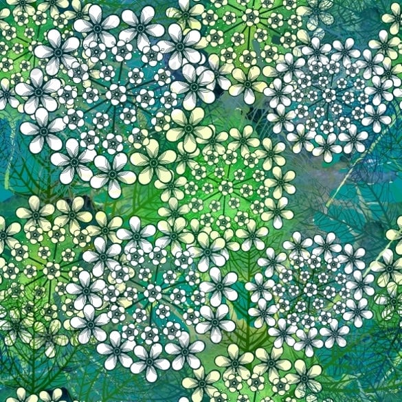 modern-flower-pattern