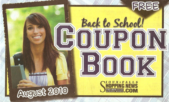 all purpose coupon book template download