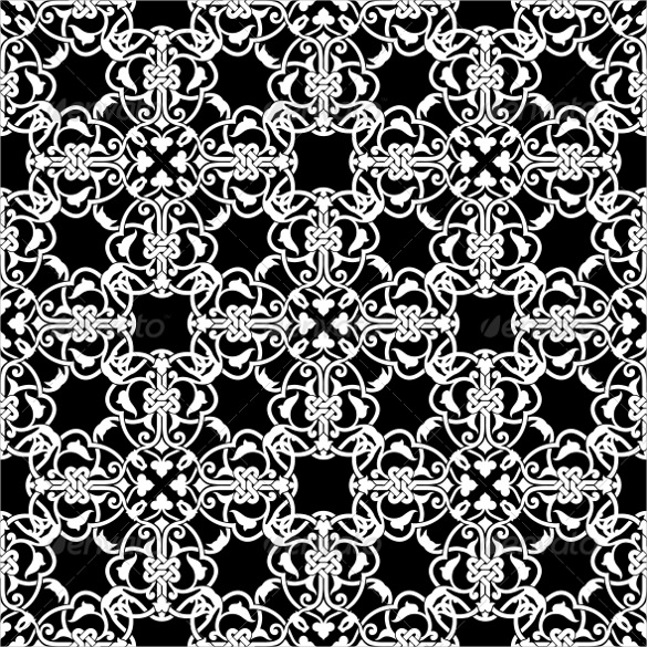 Black And White Pattern – 24+ Free PSD, AI, Vector EPS Format Download