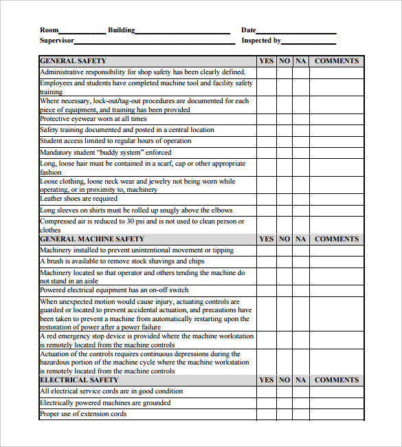 Plan De Maintenance Pr ventive Excel