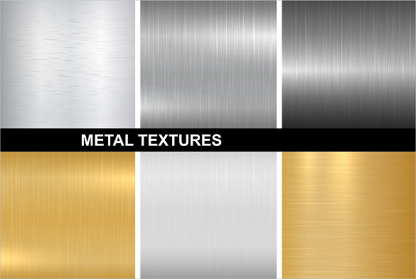 HIGH RESOLUTION TEXTURES: Nice Smooth Seamless Metal Texture