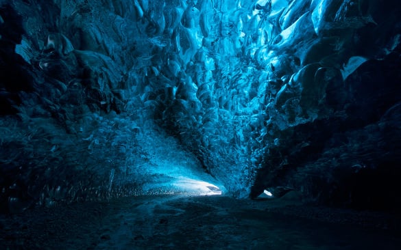 ice-caves-nature-wallpaper
