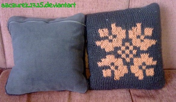 handmade pillowcase pattern
