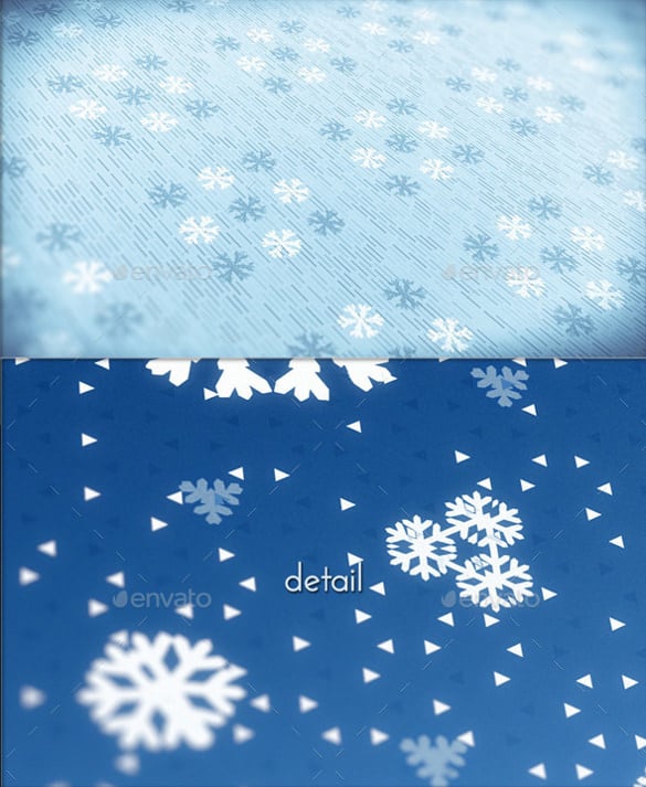 mosaic-snowflake-pattern