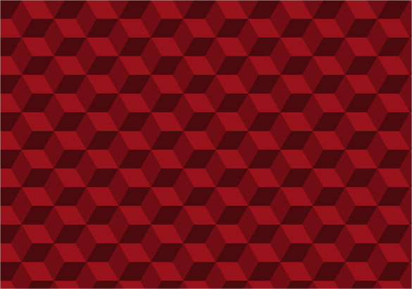 free seamless red texture vector download