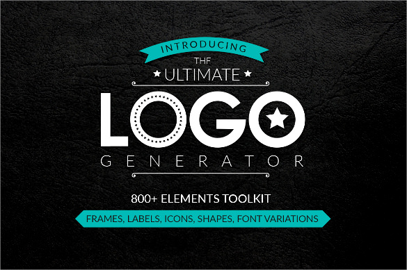 creative music logo generator download