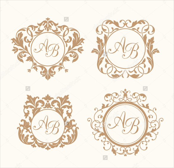 Wedding Logo Template – 83+ Free PSD, EPS, AI, Illustrator Format Download