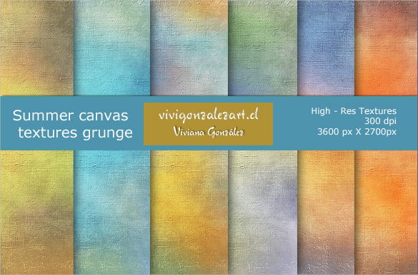 colourful grunge canvas texture download
