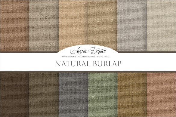 natural burlap canvas texture download