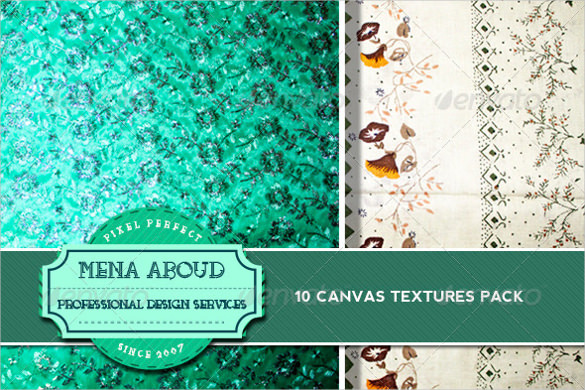 0 fabric canvas textures pack download