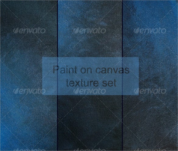 blue and black acrylic canvas texture download