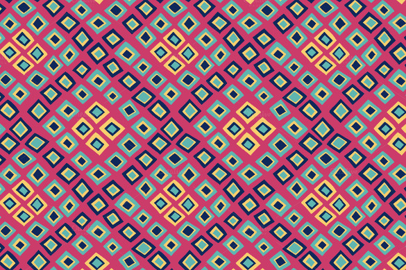 designed tribal pattern