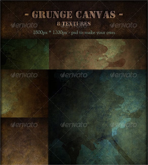beautiful grunge canvas texture download