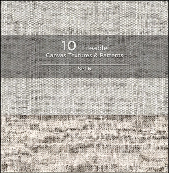 10-tileable-canvas-texture-pack-download