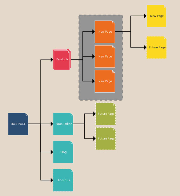 sitemap 2 large pdf printable format download