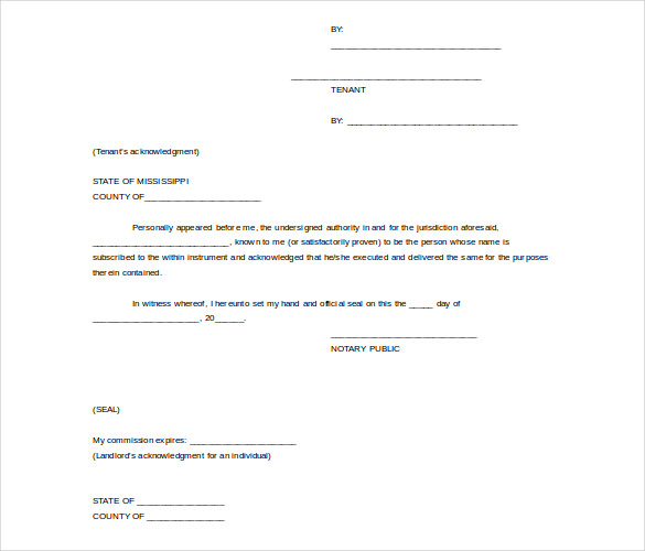 27+ Word Rental Agreement Templates Download