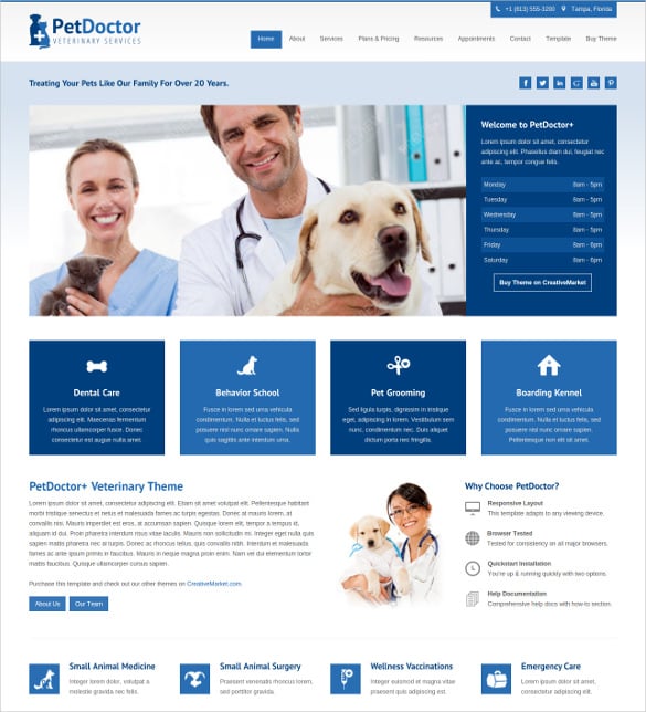 animal-pet-doctor-veterinary-joomla-php-theme