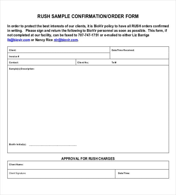 sample-order-confirmation-form-free-download