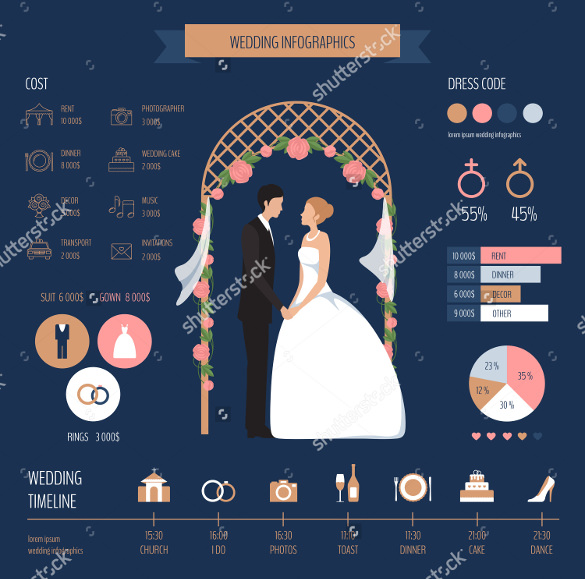 Free Free 203 Wedding Timeline Svg SVG PNG EPS DXF File