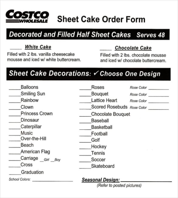 sample-template-for-costco-cake-order-form
