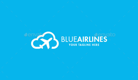 Airline Logo – 21+ Free PSD, AI, Vector EPS Format Download | Free